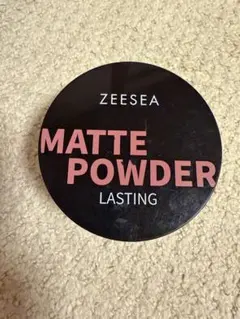 ZEESEA MATTE POWDER LASTING 01のサムネイル