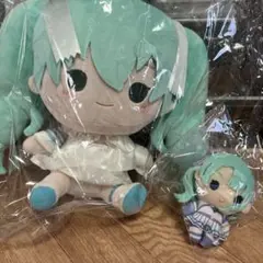 初音ミク フィギュア ぬいぐるみ マスコットまとめ売り 25点 2025年最新】初音ミク ぬいぐるみ まとめ売りの人気アイテム