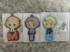 東京リベンジャーズ ラバーストラップ まとめ売り