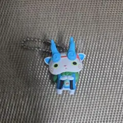 妖怪ウォッチ キーホルダー　コマさん