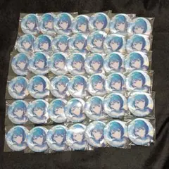 本*山様 ころんくん旗持ち アリツア 缶バ81 - メルカリ