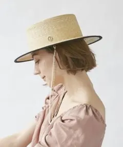 2026年最新】chapeau d' o si braid edge up clocheの人気アイテム