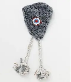 チャイハネ クロシアCAP グレー