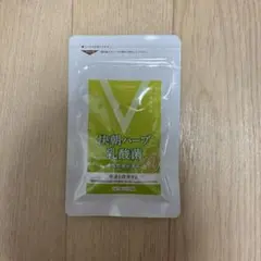 VENTUNO 快朝ハーブ乳酸菌 24粒 機能性表示食品