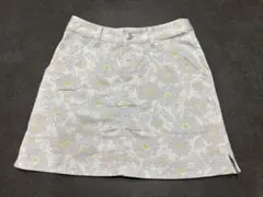 ゴルフウェア　レディース　Kolwin スカート