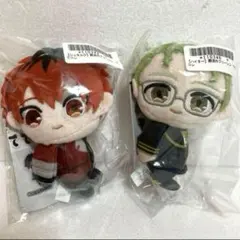 新品未開封！葬送のフリーレン　ててコレ　2体セット！