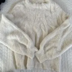 マジェスティックレゴン　ニット