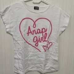 ANAP GIRL 半袖 Tシャツのサムネイル
