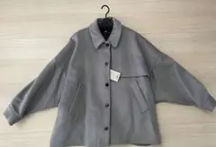 HARE コート 新品 未使用 ハレ コート Mサイズ
