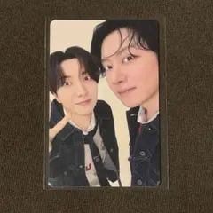 Super Junior 83z トレカ イトゥク ヒチョル 会場購入特典 - メルカリ