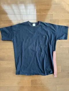 MISTER GENTLE MAN Tシャツ S ジップデザインのサムネイル