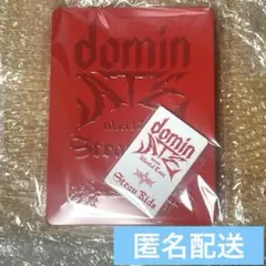 StrayKids dominATE ソウル Blu-ray 新品未開封　ワルツ