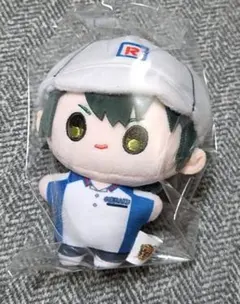 極美品】新テニスの王子様 ちびぐるみ vol.2 海堂薫 テニプリ 1点