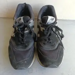 New Balance 997 スニーカー ブラック