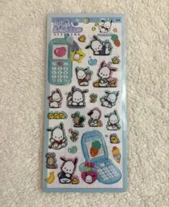 【正規品】平成はっぴーフォン ポチャッコ　サンリオ