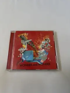 ヒトリエ　直筆サイン入り「WONDER and WONDER」初回生産限定盤 ヒトリエ 直筆サイン入り「WONDER and WONDER」初回生産限定盤 Amazon