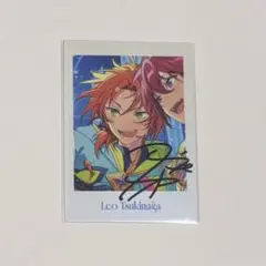 ぱしゃっつ あんスタ 月永レオ 10周年