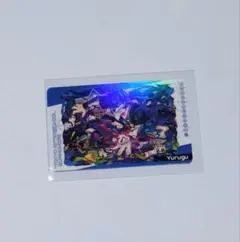 東京放課後サモナーズ AGF2025 配布 カード