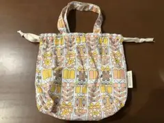 ロクシタン　巾着のサムネイル
