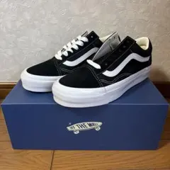 BEAMS x VANS OTW Skool Era Vibram 25cm - メルカリ