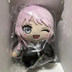 ぬいぐるみ MyGO!!!!! 千早愛音 制服Ver. グッスマ - メルカリ