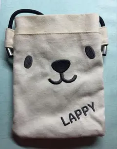 LAPPY キャンバスミニショルダーBagのサムネイル
