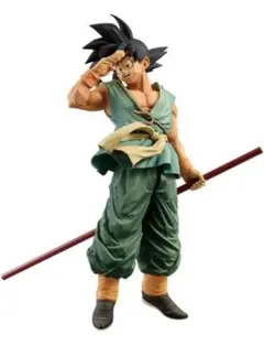 ドラゴンボール超 BWFC バイバイ悟空 SMSP ダイマツリ ver 最安値