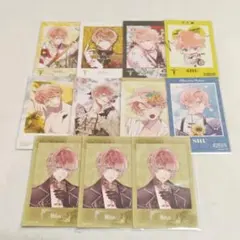 DIABOLIK LOVERS 逆巻シュウ