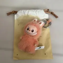 ラブブ　イニシャル　J 未使用