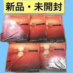TXT afterglow 未開封　新品　CD