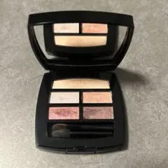 シャネル レ ベージュ パレット ルガール クールドゥシャネル