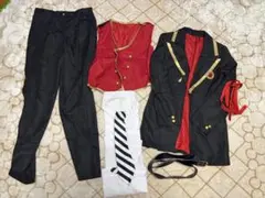 コスプレ衣装（ツイステ、ハーツラビュル）