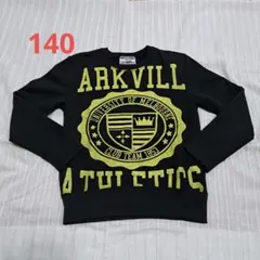 Bubble Jam ARKVILL トレーナー 140