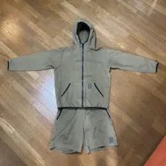 スタンダードカルフォルニア セットアップ