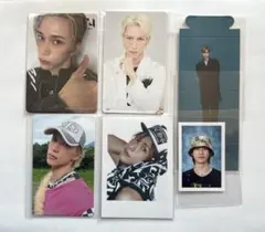 池崎理人 トレカセット