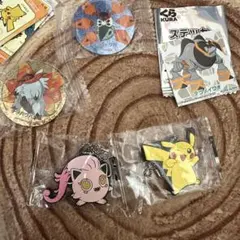 ポケモン　くら寿司コラボ