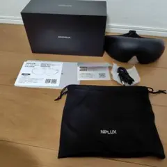 NIPLUX EMSEYERELAX アイマッサージャーのサムネイル