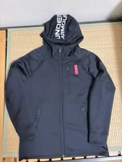 アンダーアーマー メンズ UAアーマーニット上下セット