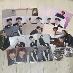 ini 池崎理人 トレカ