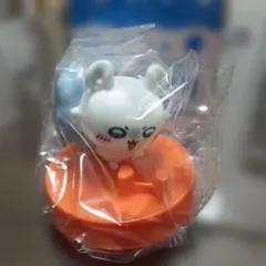 ちいかわ　ココイチ　スプーン置きフィギュア　モモンガのサムネイル
