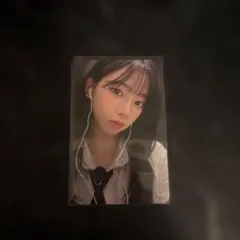 aespa カリナ richman everline ラキドロ