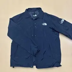 THE NORTH FACE ブラックコーチジャケット