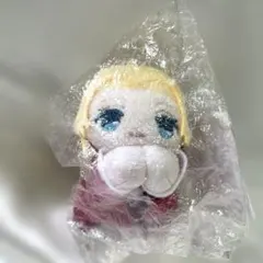 劇場版　僕のヒーローアカデミア　くじメイト　F賞　アンナ・シェルビーノ