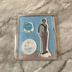 セブチカフェ　ジョシュア　アクスタ