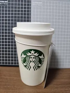 スタバ　ステンレス　TOGO　カップタンブラー　355ml