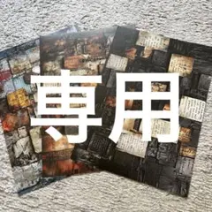 よっこ様 リクエスト 2点 まとめ商品