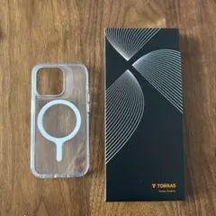 iPhone 15 Pro Max カバー＋MOFT 15 pro ケースのサムネイル