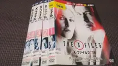 定価16万 X-ファイル DVD全巻セット S1のみ開封未使用 他新品 2026年最新】xファイル dvd 全巻の人気アイテム - メルカリ