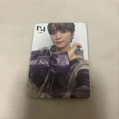 INI 後藤威尊 トレカ