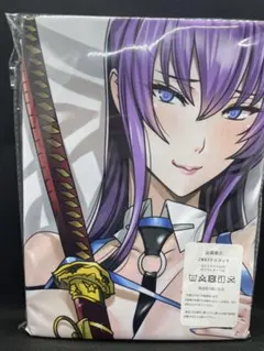 毒島冴子調 クッションカバー タペストリー Yシャツ ニーハイ版 新品未開封 2025年最新】毒島冴子 抱き枕の人気アイテム - メルカリ